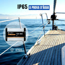 CARREGADOR DCDC 12V 40A - MPPT INTEGRADO